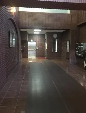 池袋CTビル(旧OAビル)の外観