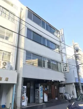 第2広栄ビルの外観