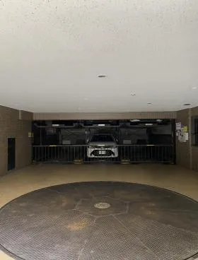 翔和神田ビルの外観