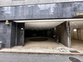 翔和神田ビルの外観