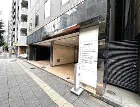 翔和神田ビルの外観