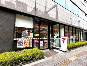セブンイレブン