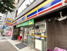 ミニストップ