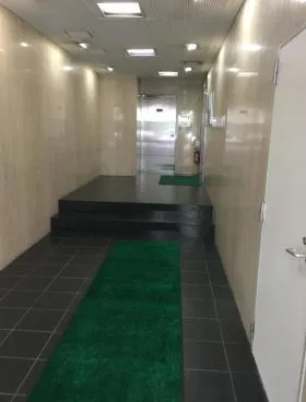 東京雄星の外観