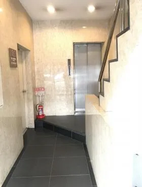 神田FKビルの外観
