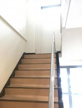神田FKビルの外観