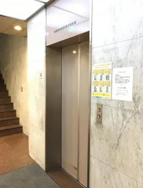 池袋山手ビルの外観