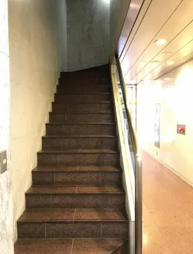 池袋山手ビルの外観
