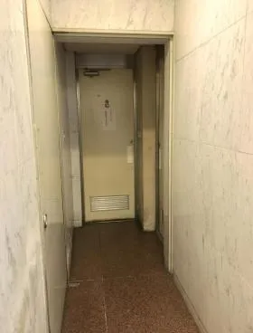 池袋山手ビルの外観