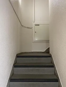 第2大久保ビルの外観