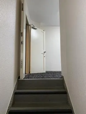 第2大久保ビルの外観