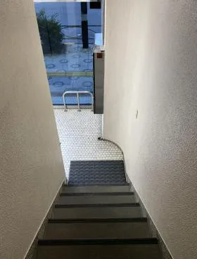 第2大久保ビルの外観