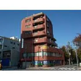 アプローズ廣神ビルの外観