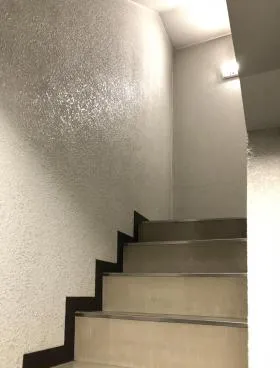 アヤティカビルの外観