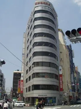 西京池袋ビルの外観