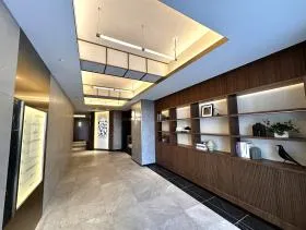 KANDA HIKOBAEビルの外観