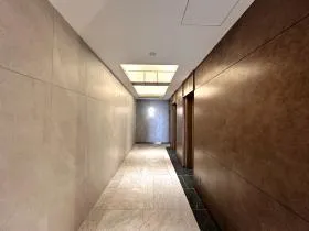KANDA HIKOBAEビルの外観