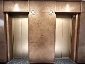 KANDA HIKOBAEビルの外観
