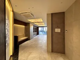 KANDA HIKOBAEビルの外観