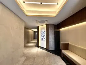 KANDA HIKOBAEビルの外観