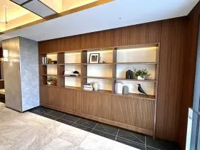 KANDA HIKOBAEビルの外観