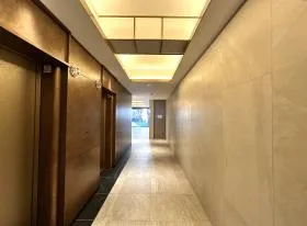 KANDA HIKOBAEビルの外観