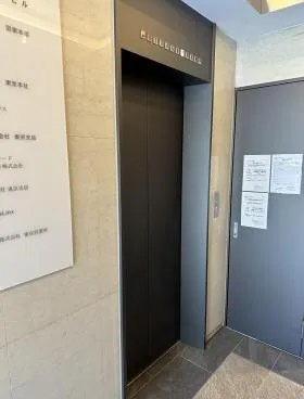 TQ岩本町の外観