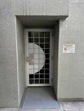 TQ岩本町の外観