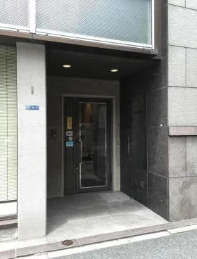 神田高野ビルの外観