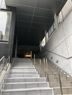 EBISU FIRST PLACEビルの外観