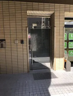 ムツミビルの外観