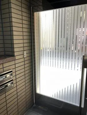 ムツミビルの外観