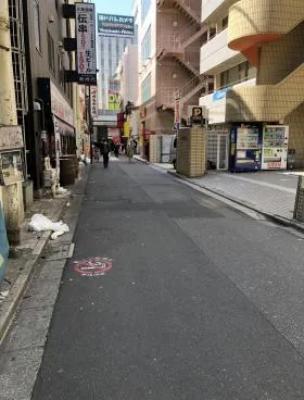 ムツミビルの外観