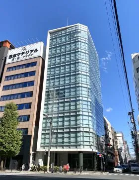 秋葉原OSビルの外観