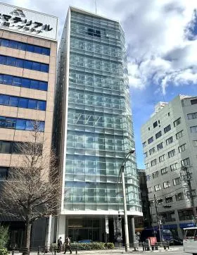 秋葉原OSビルの外観