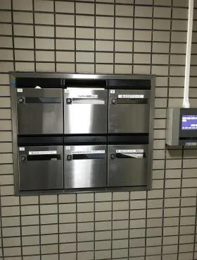 第2寿ビルの外観