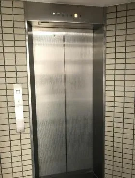 第2寿ビルの外観