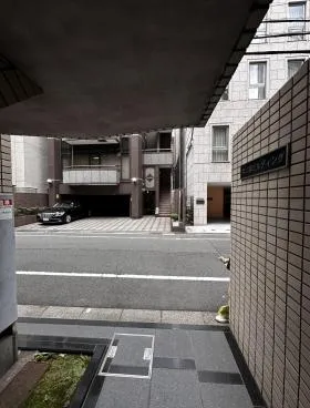 第2寿ビルの外観