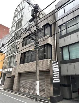 第2寿ビルの外観