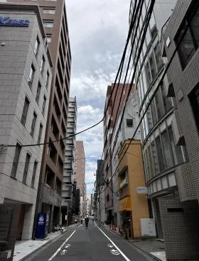 第2寿ビルの外観