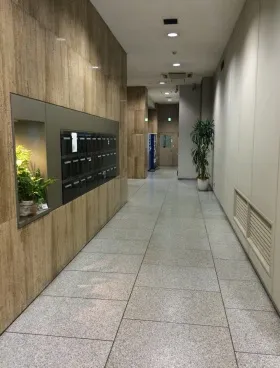 ニュー九段ビルの外観