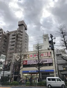 第5千代田ビルの外観