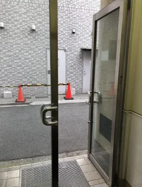 第5千代田ビルの外観