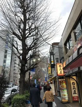 第5千代田ビルの外観