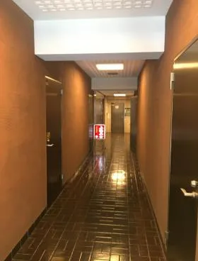 千代田三信ビルの外観