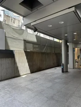 東京堂神保町第3ビルの外観