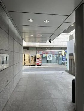 東京堂神保町第3ビルの外観