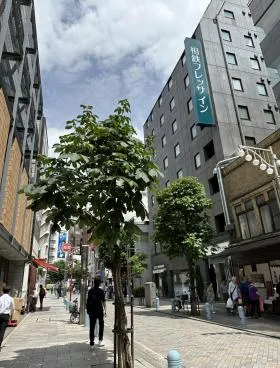東京堂神保町第3ビルの外観