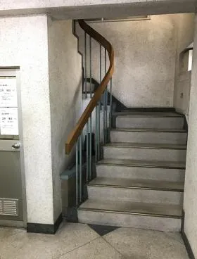 下平ビルの外観