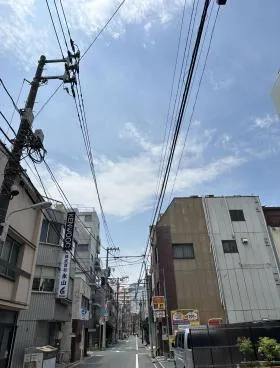 浅草橋TOKEN(カナレ)ビルの外観